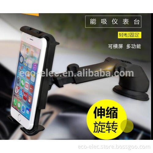 Universal Windshield Suction Car Mount Stand For iPhone iPad DVD GPS and other 4-10" Devices Universal Tablet Car Holder